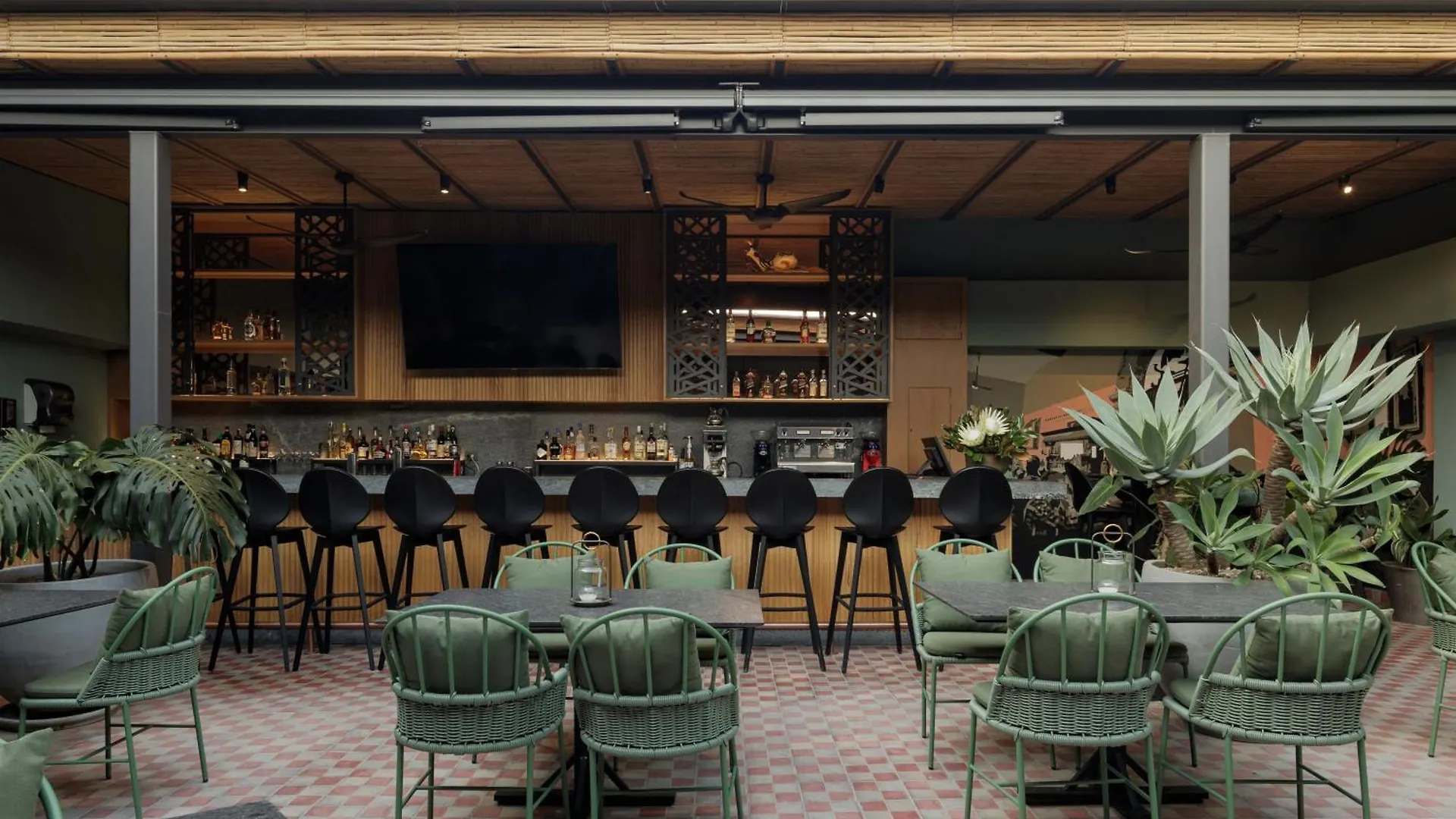 Origen 438 Luxury Boutique Hotel 과달라하라