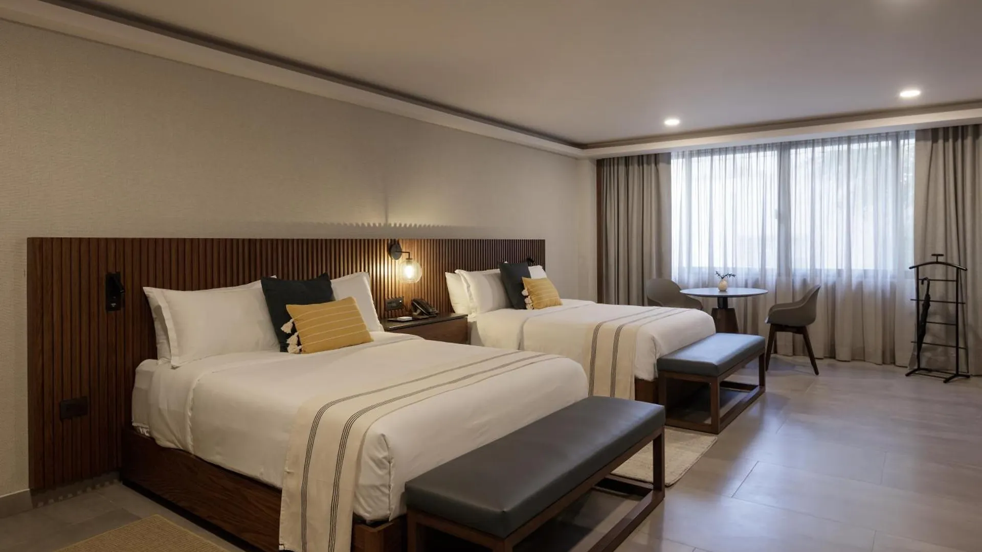 Origen 438 Luxury Boutique Hotel 과달라하라 멕시코