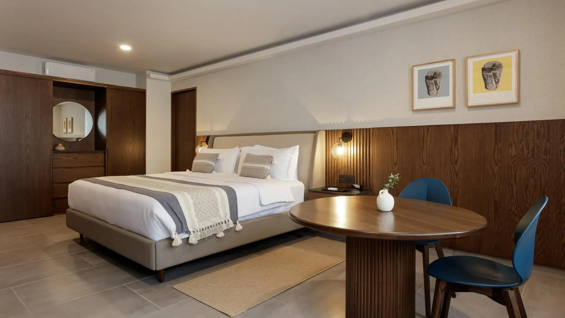 Origen 438 Luxury Boutique Hotel 과달라하라
