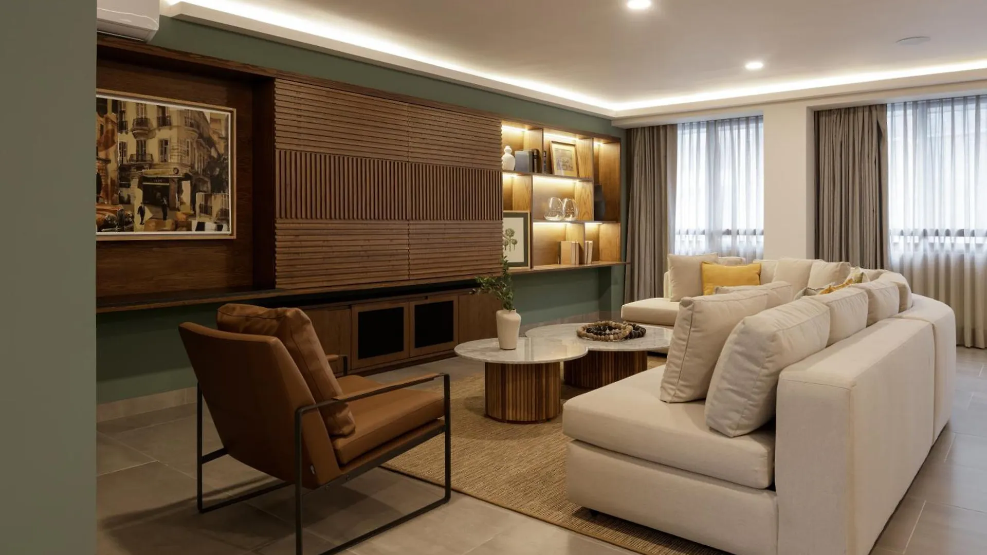 Origen 438 Luxury Boutique Hotel 과달라하라 멕시코