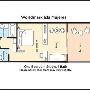 Worldmark Resort Isla Mujeres