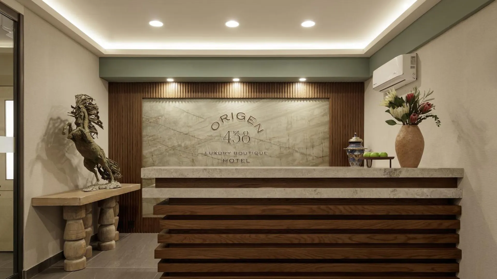 *****  Origen 438 Luxury Boutique Hotel 瓜达拉哈拉 墨西哥