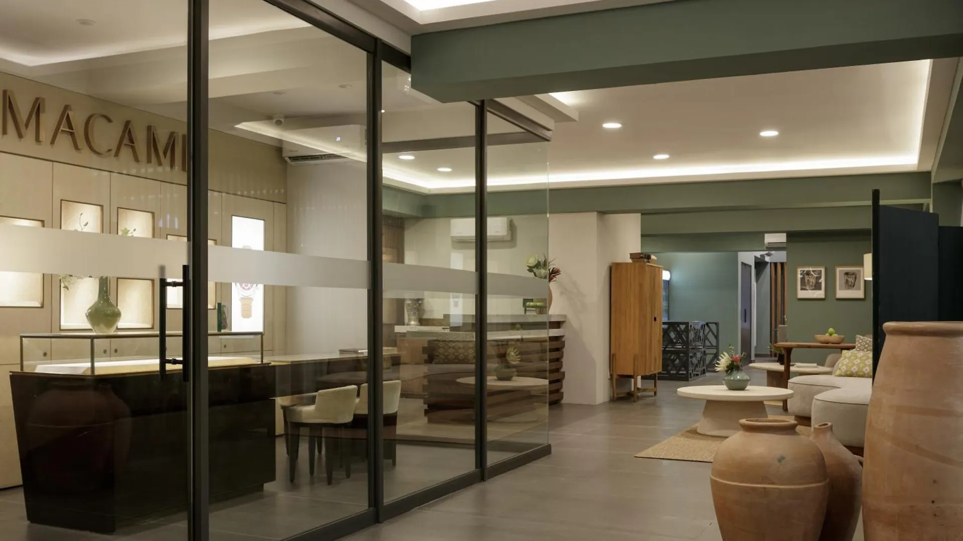 Origen 438 Luxury Boutique Hotel 瓜达拉哈拉