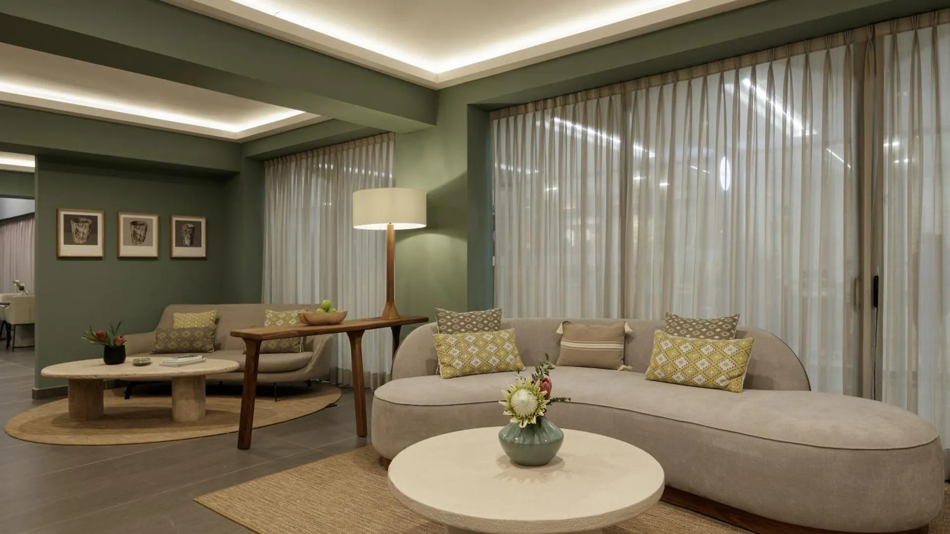 Origen 438 Luxury Boutique Hotel 瓜达拉哈拉 5*,  墨西哥