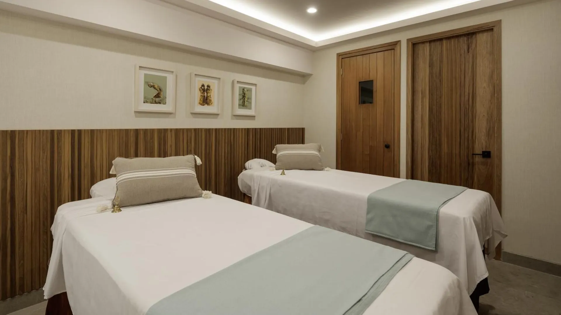 *****  Origen 438 Luxury Boutique Hotel 瓜达拉哈拉 墨西哥
