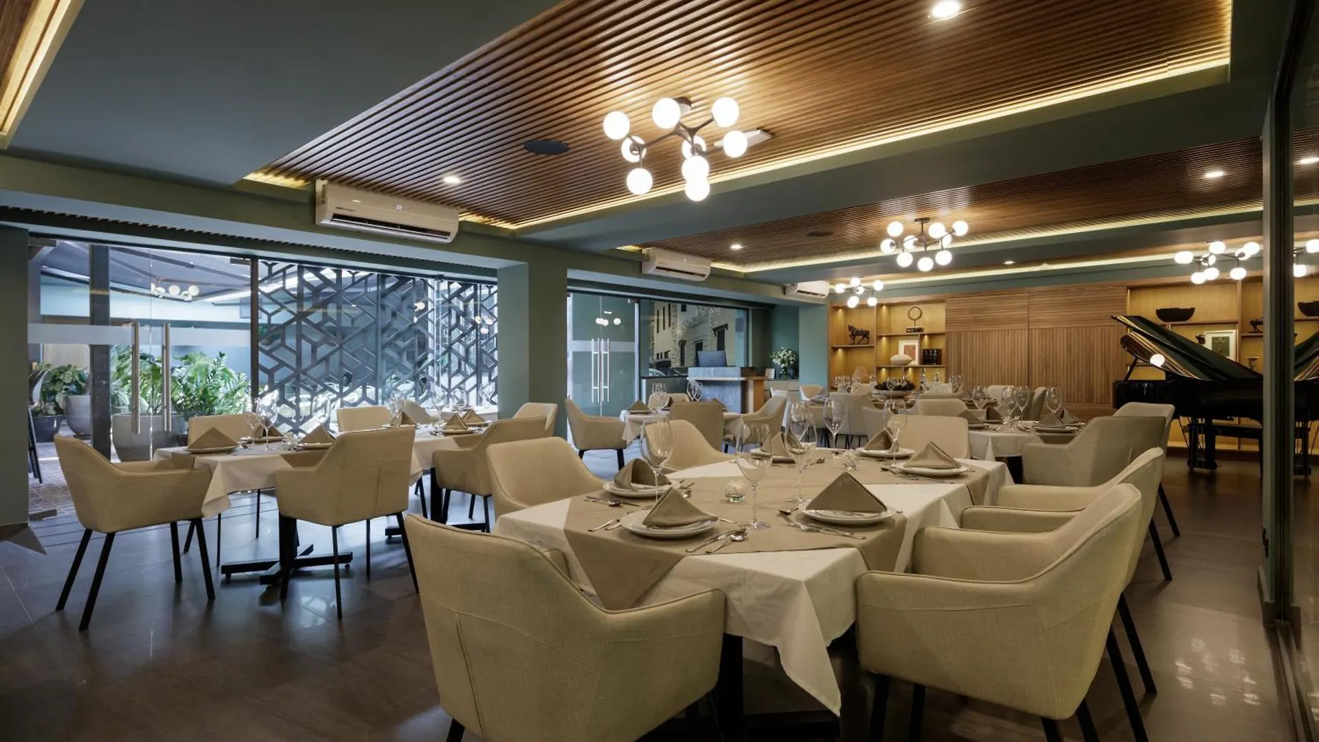 Origen 438 Luxury Boutique Hotel 瓜达拉哈拉