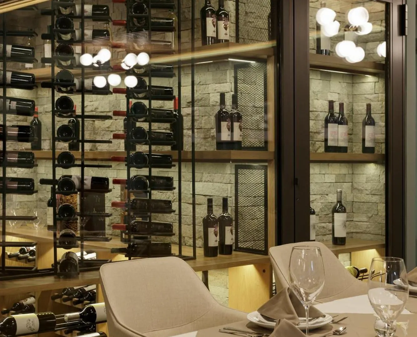 Origen 438 Luxury Boutique Hotel 瓜达拉哈拉 墨西哥