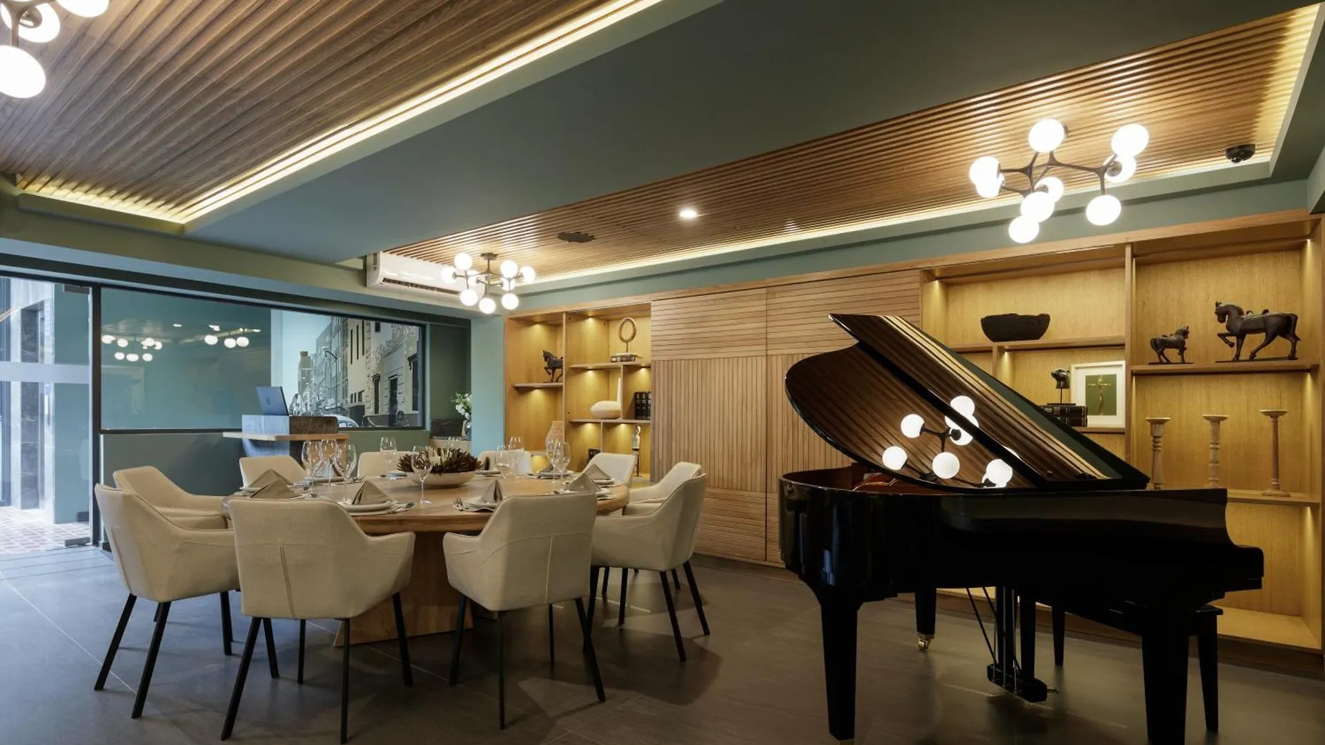 Origen 438 Luxury Boutique Hotel 瓜达拉哈拉