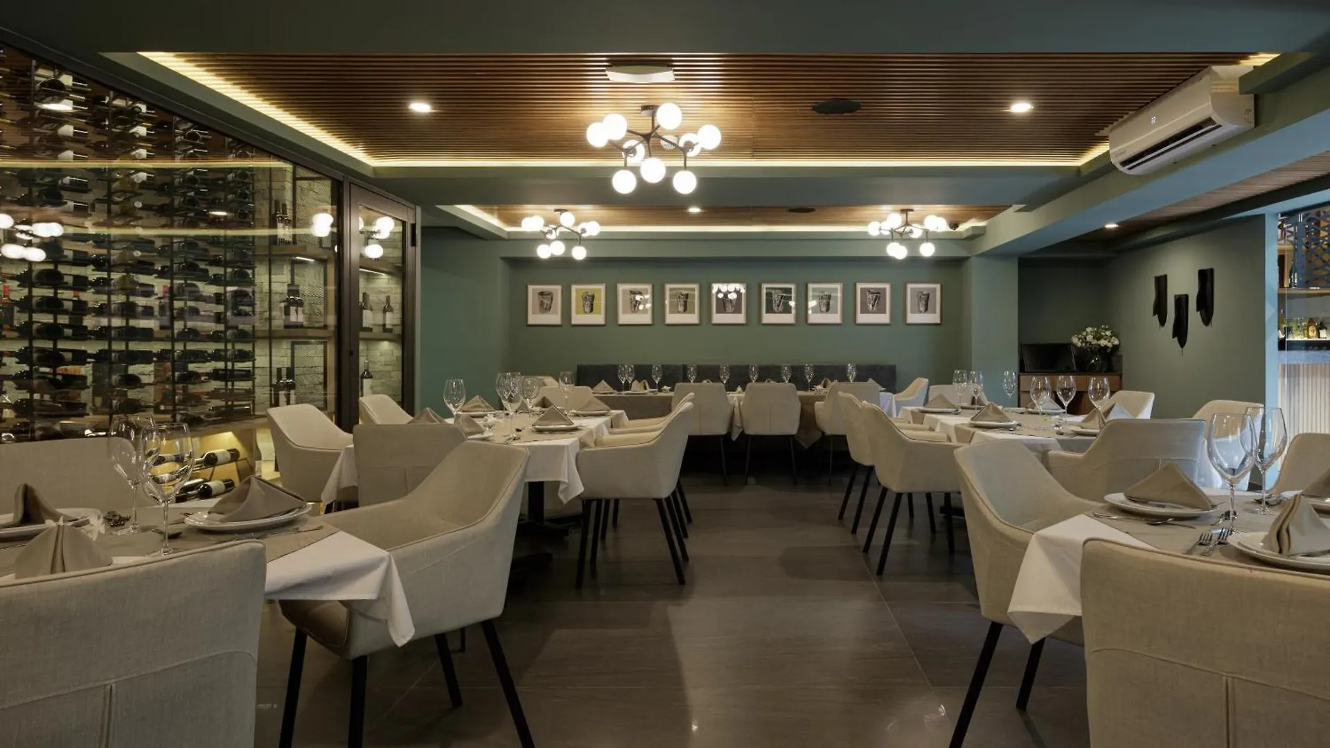 Origen 438 Luxury Boutique Hotel 瓜达拉哈拉