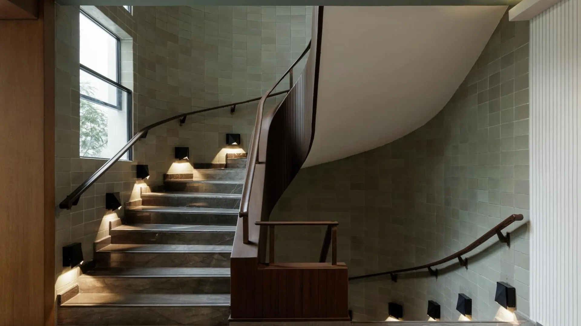 Origen 438 Luxury Boutique Hotel 瓜达拉哈拉