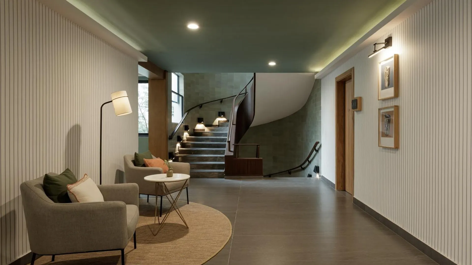 Origen 438 Luxury Boutique Hotel 瓜达拉哈拉