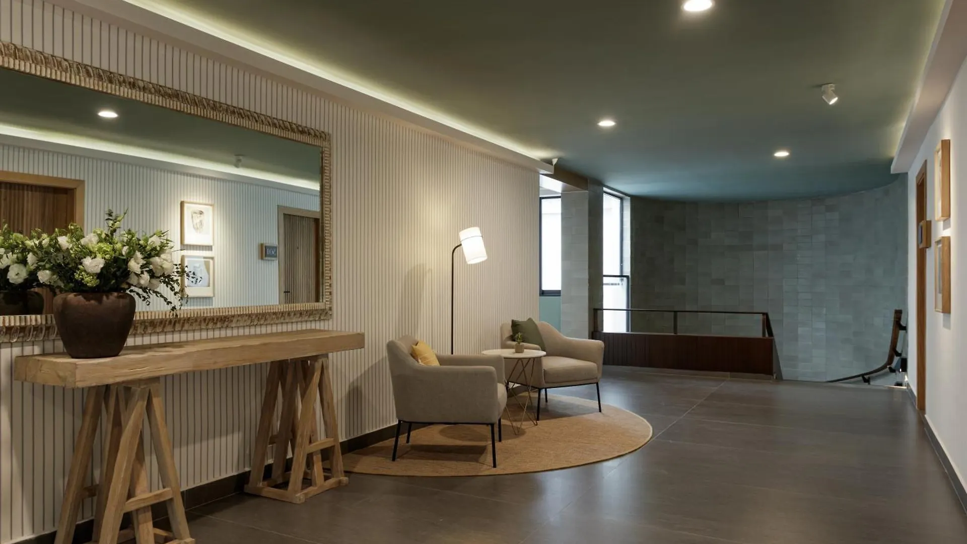 Origen 438 Luxury Boutique Hotel 瓜达拉哈拉 5*,