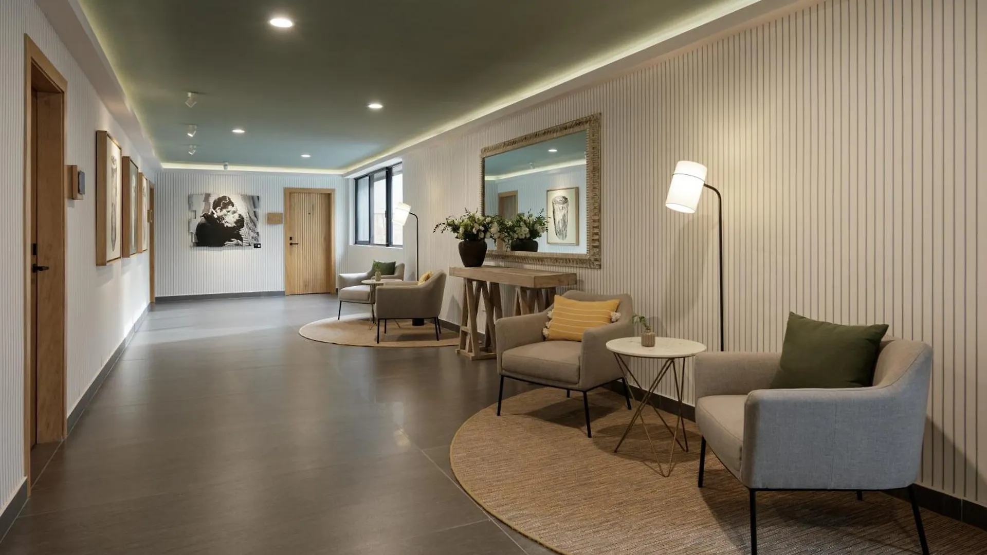 Origen 438 Luxury Boutique Hotel 瓜达拉哈拉 5*,