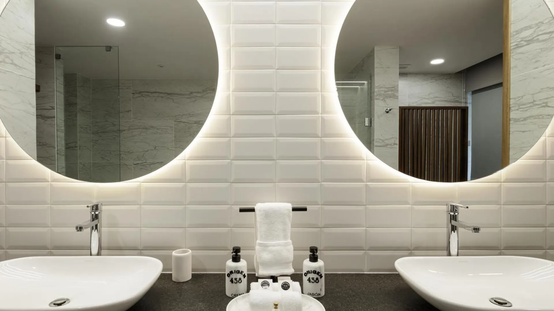 Origen 438 Luxury Boutique Hotel 瓜达拉哈拉