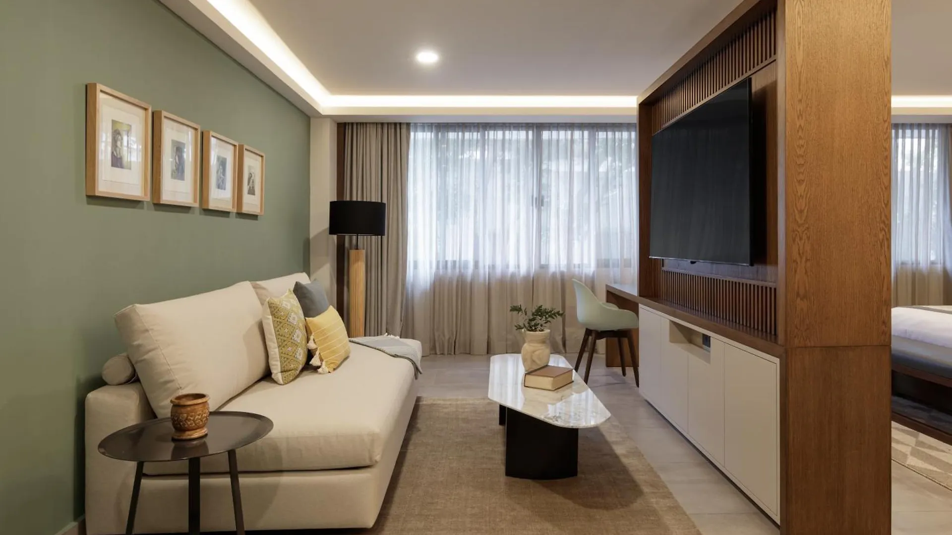 Origen 438 Luxury Boutique Hotel 瓜达拉哈拉