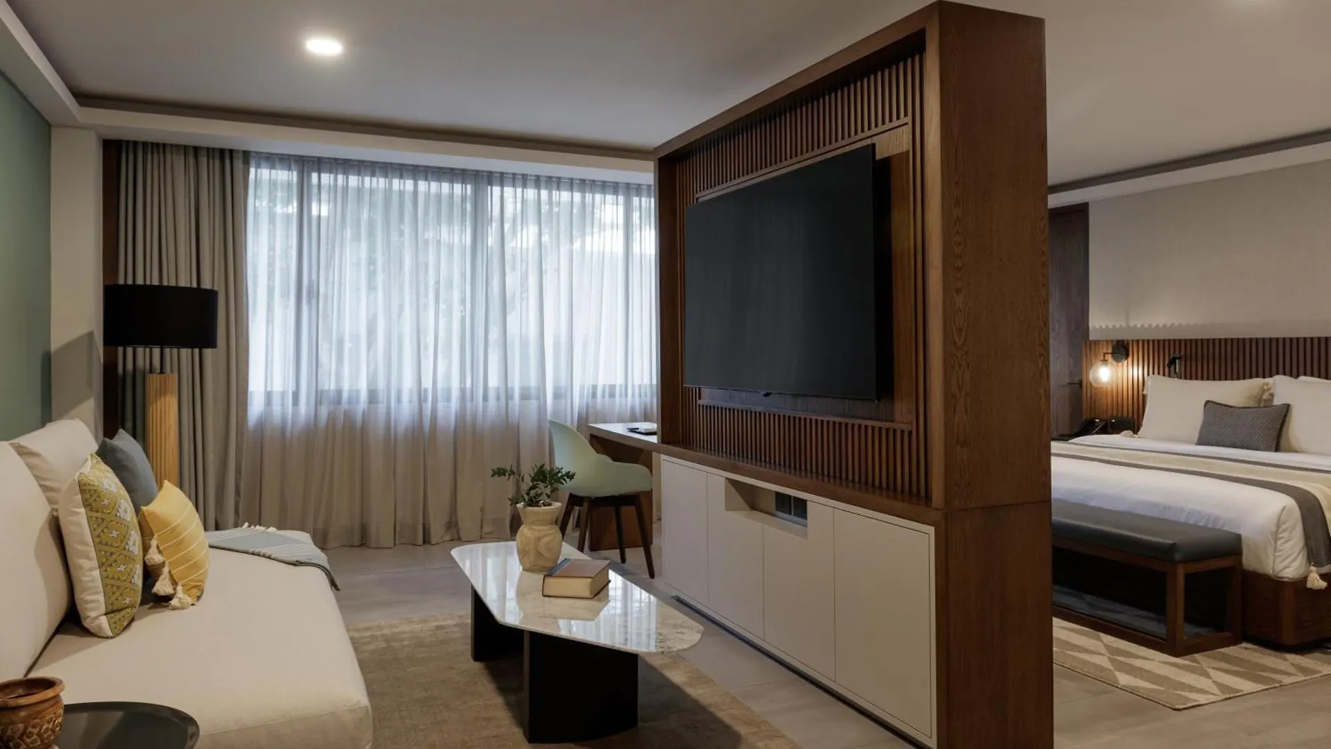 Origen 438 Luxury Boutique Hotel 瓜达拉哈拉