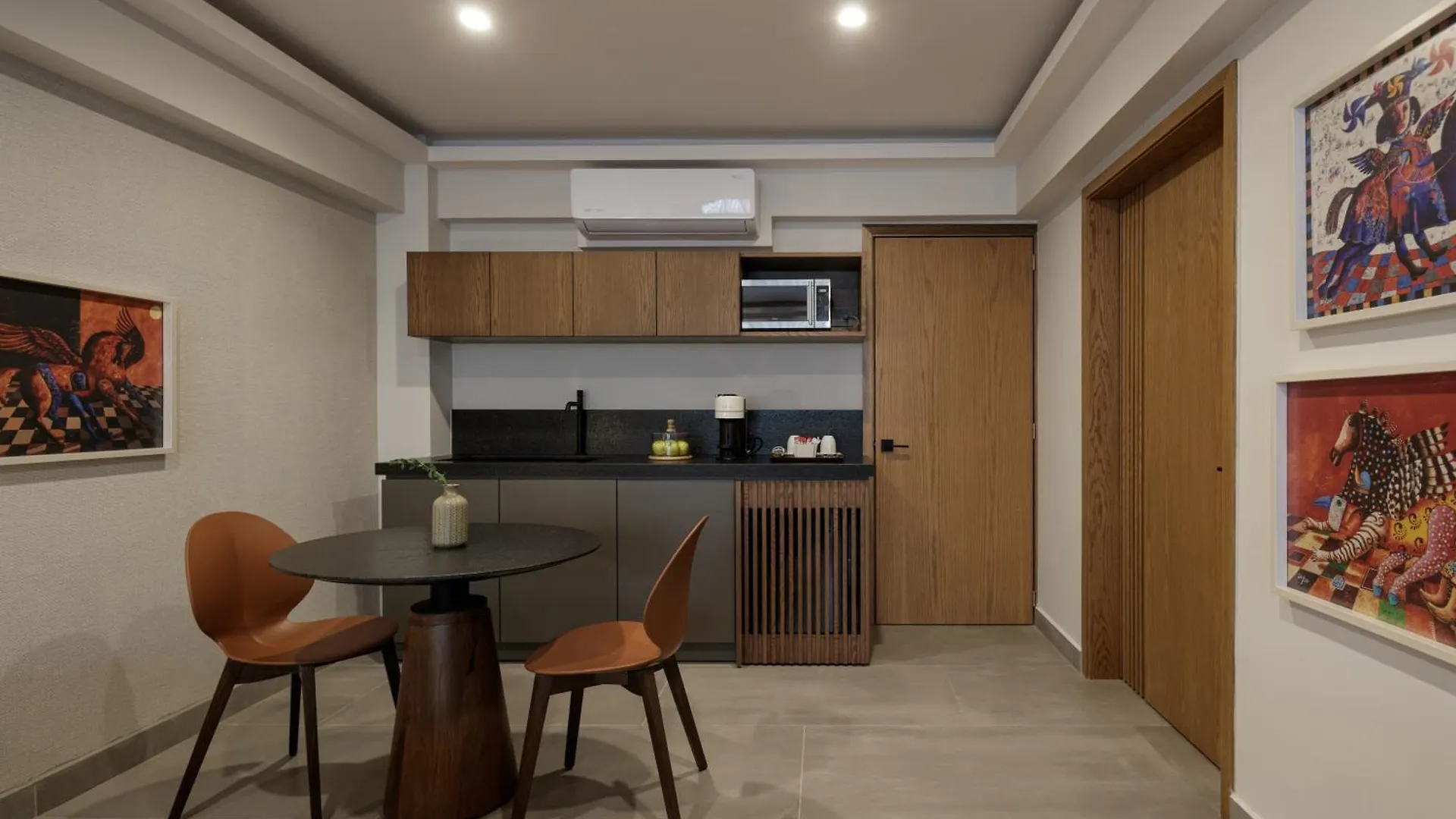 Origen 438 Luxury Boutique Hotel 瓜达拉哈拉 5*,  墨西哥