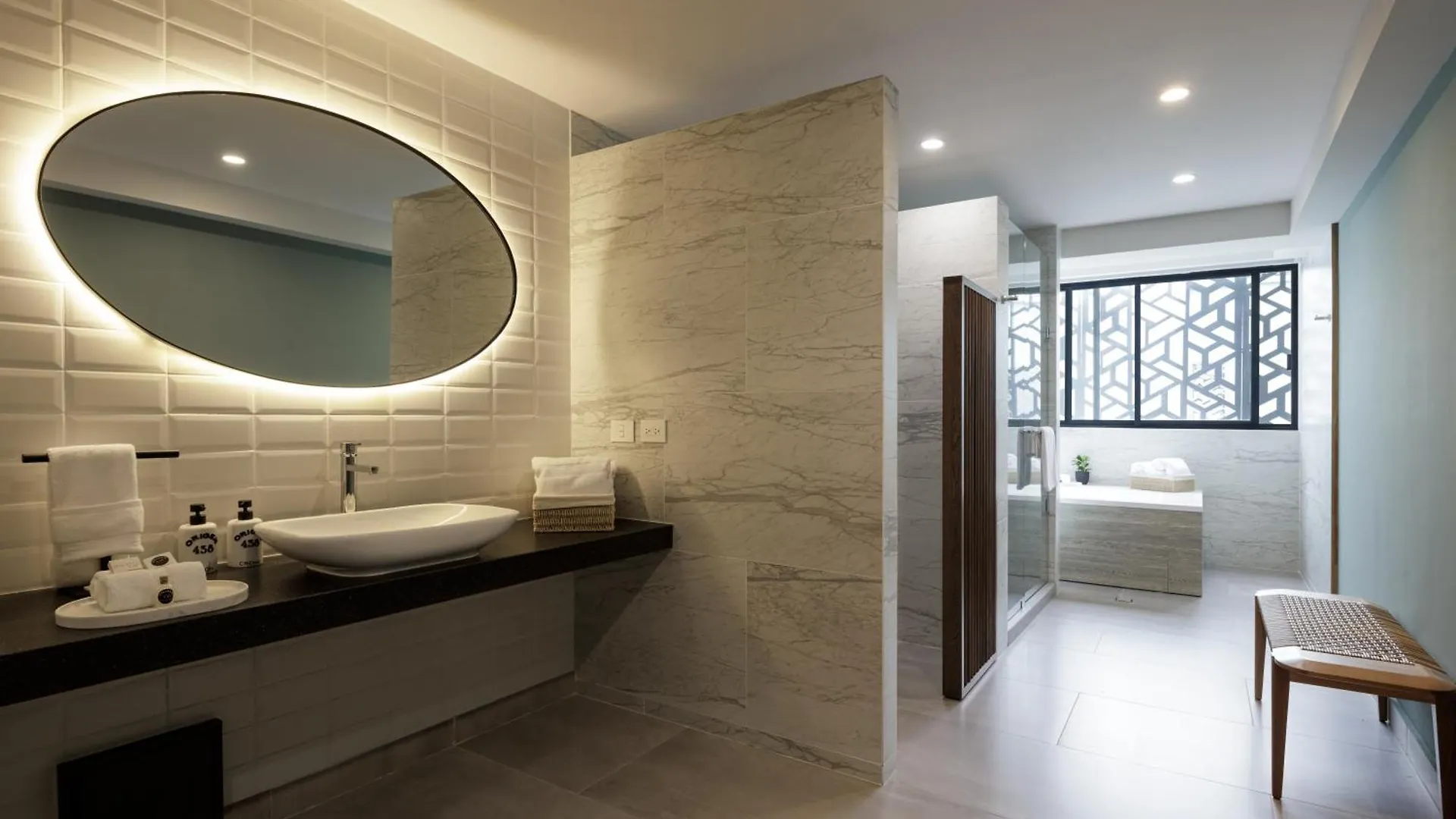 Origen 438 Luxury Boutique Hotel 瓜达拉哈拉 5*,  墨西哥