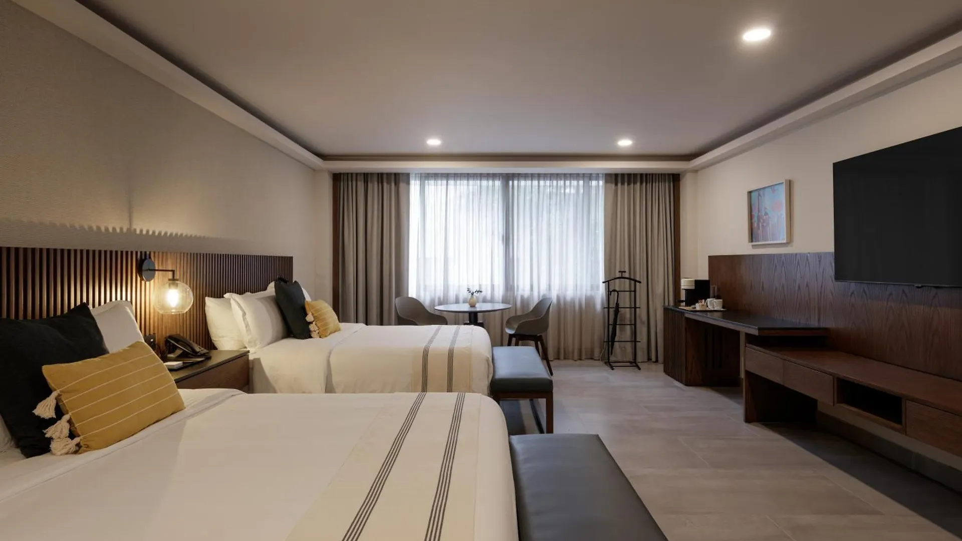 Origen 438 Luxury Boutique Hotel 瓜达拉哈拉
