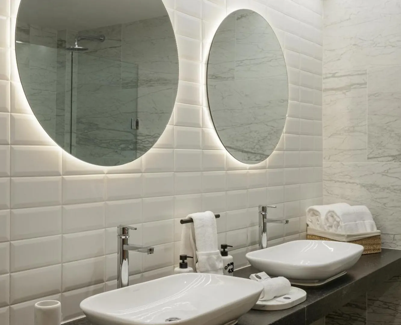 Origen 438 Luxury Boutique Hotel 瓜达拉哈拉