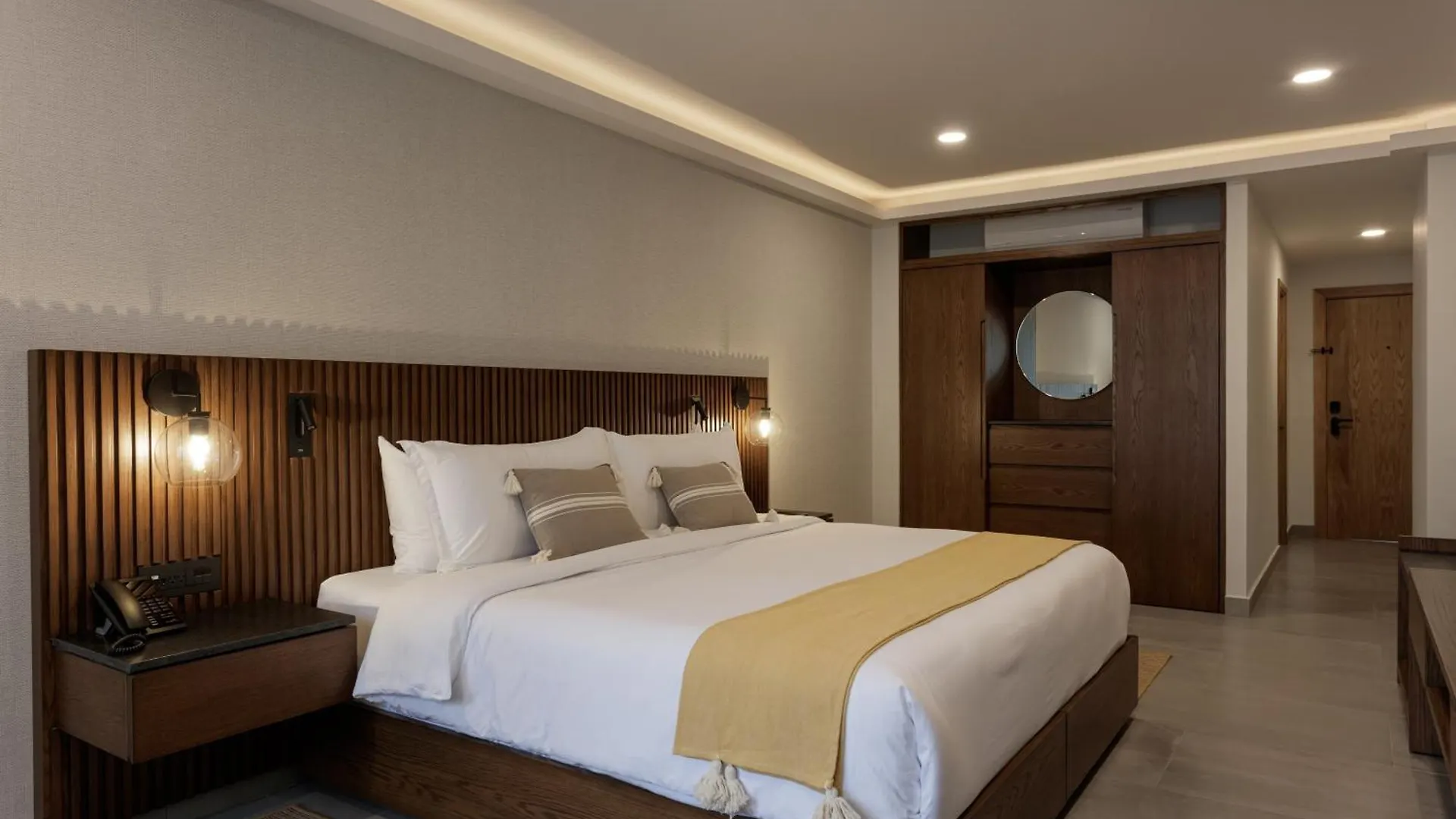 Origen 438 Luxury Boutique Hotel 瓜达拉哈拉