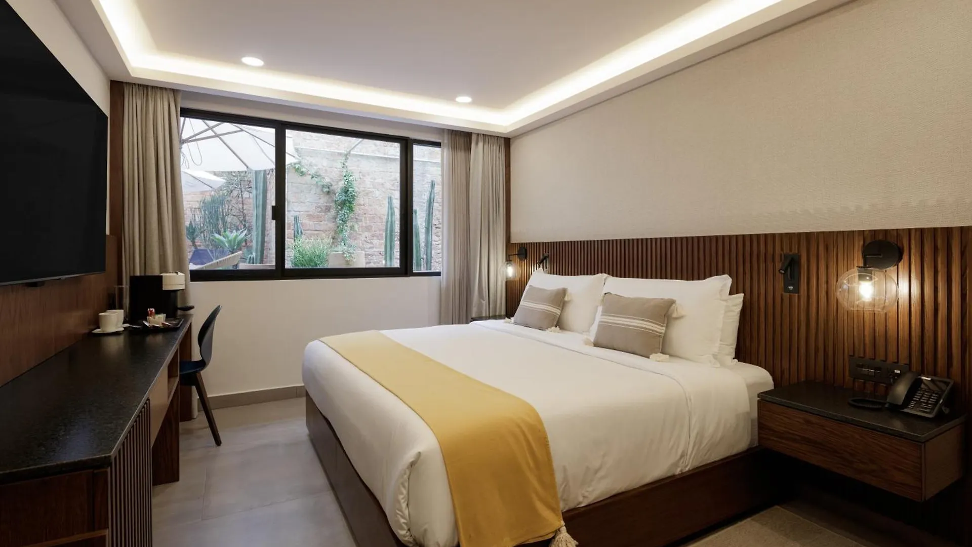 Origen 438 Luxury Boutique Hotel 瓜达拉哈拉
