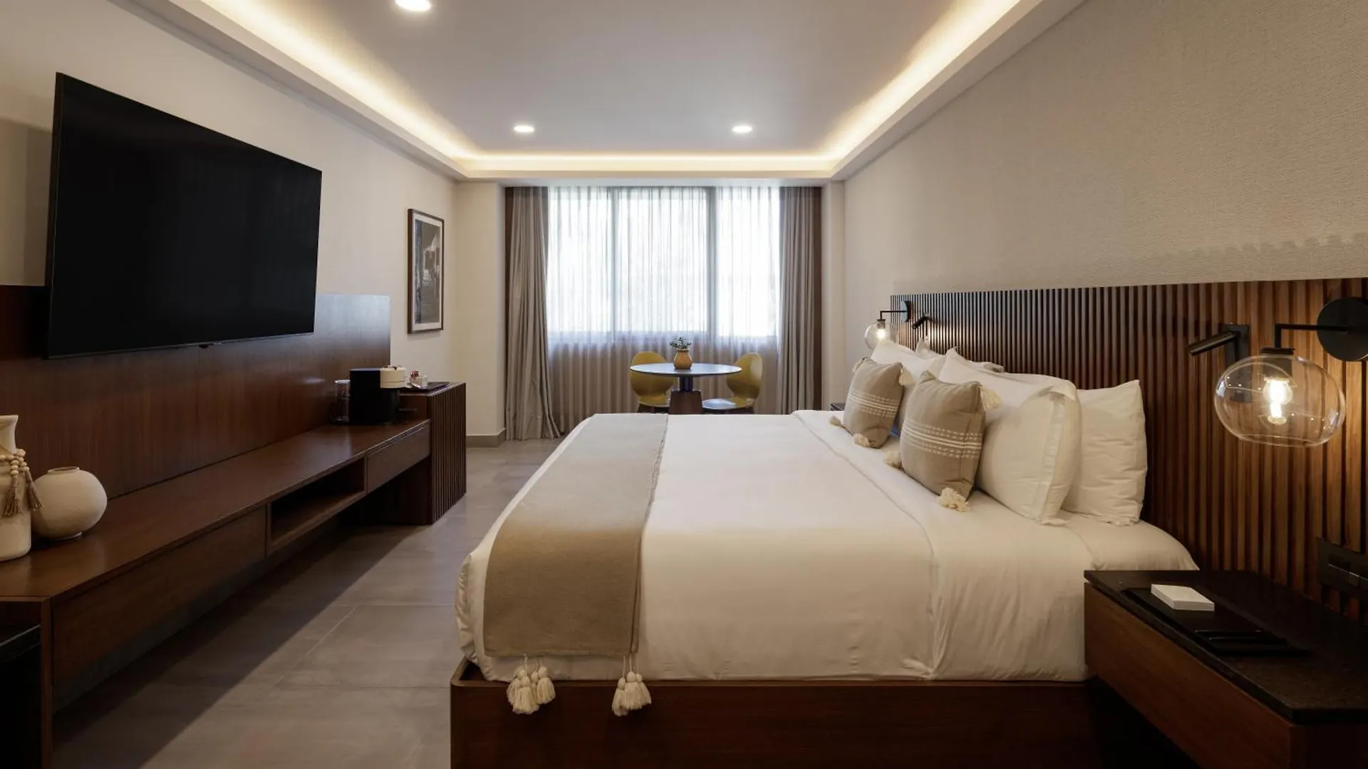 Origen 438 Luxury Boutique Hotel 瓜达拉哈拉