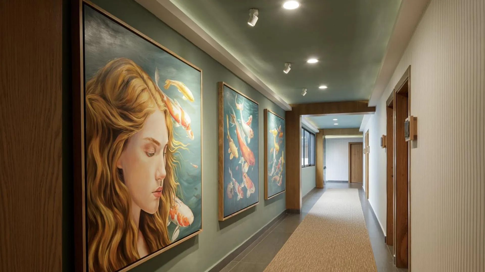 Origen 438 Luxury Boutique Hotel Guadalajara